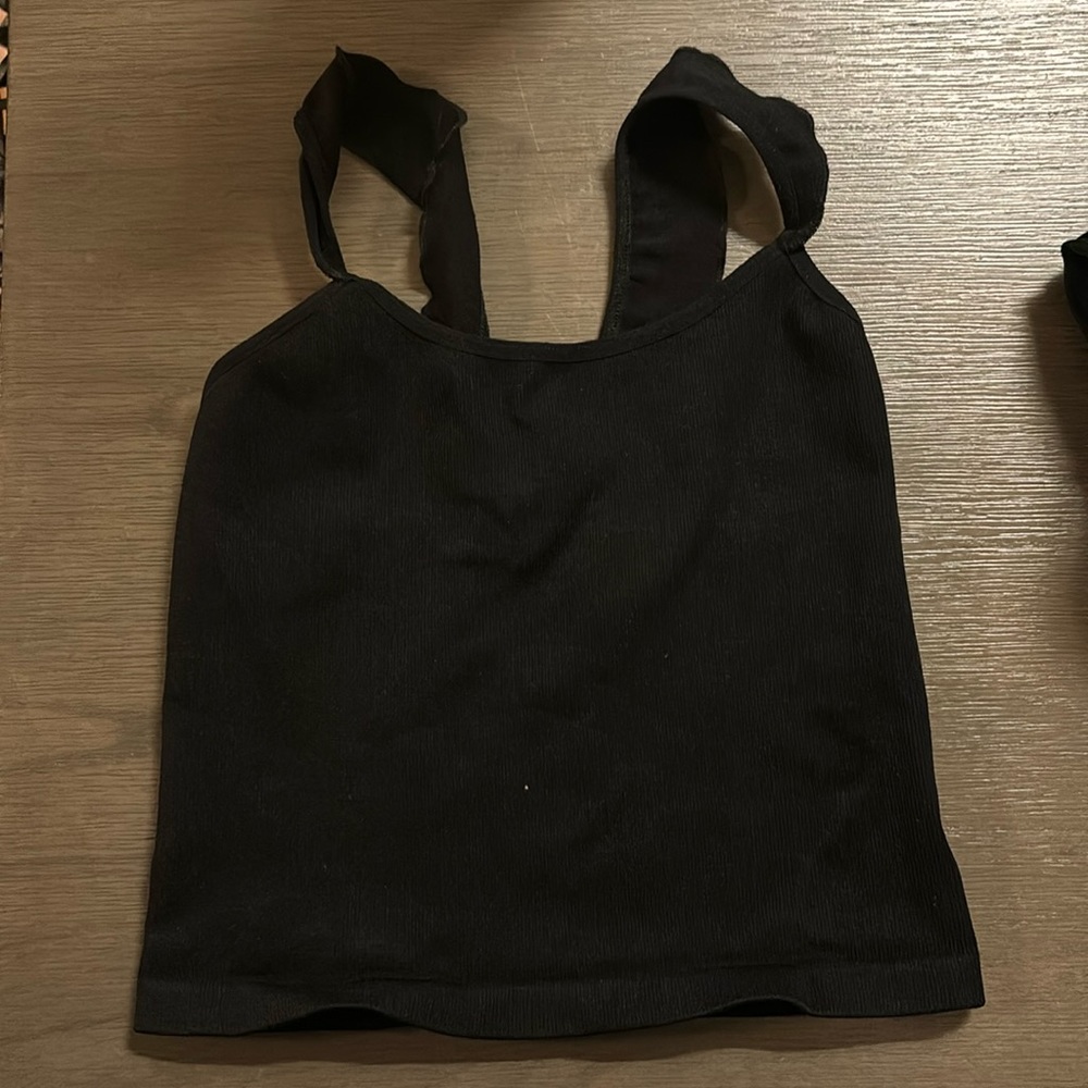 Free People Tank
